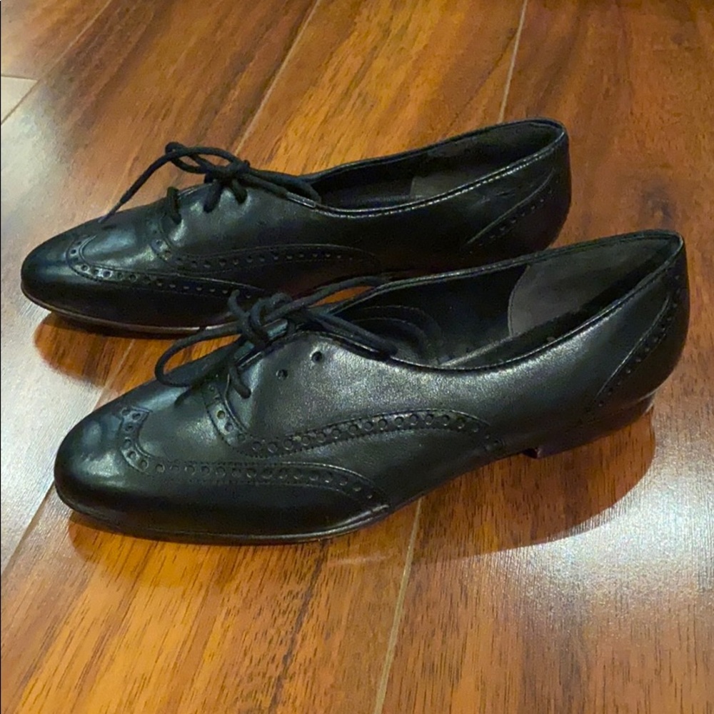Vintage Flats?